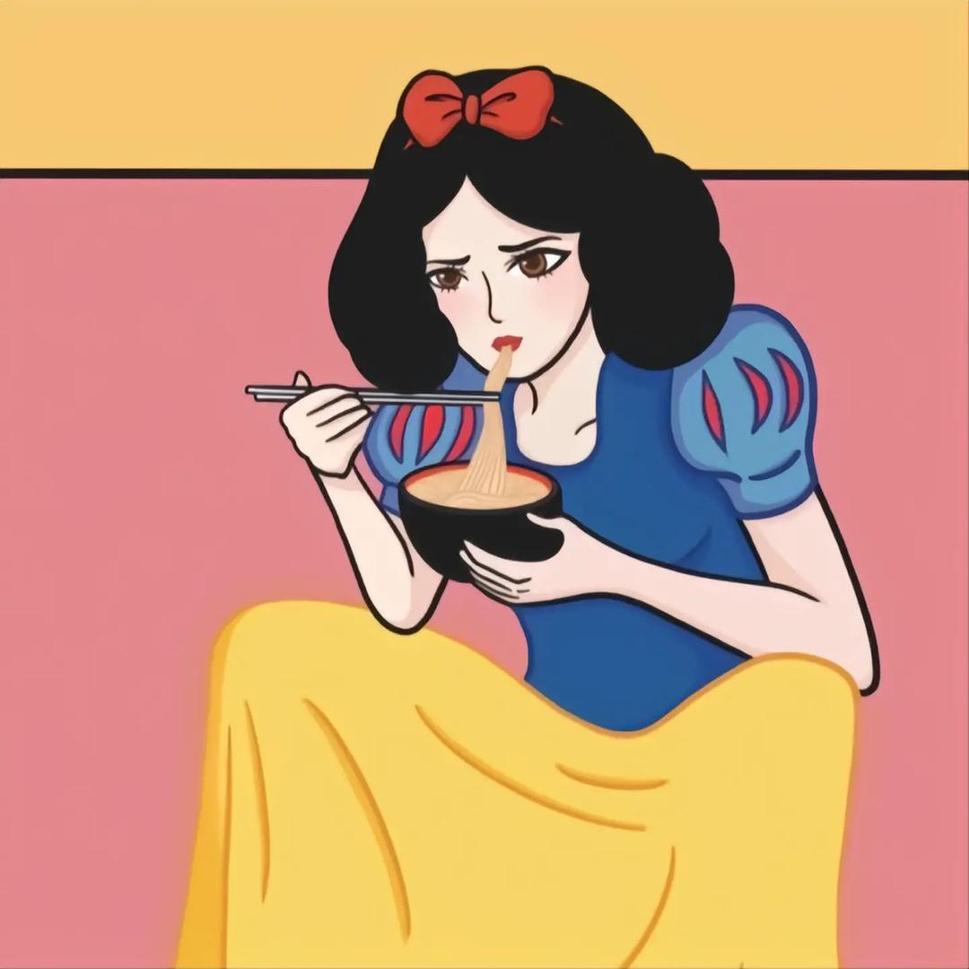 妙妙の美食记
