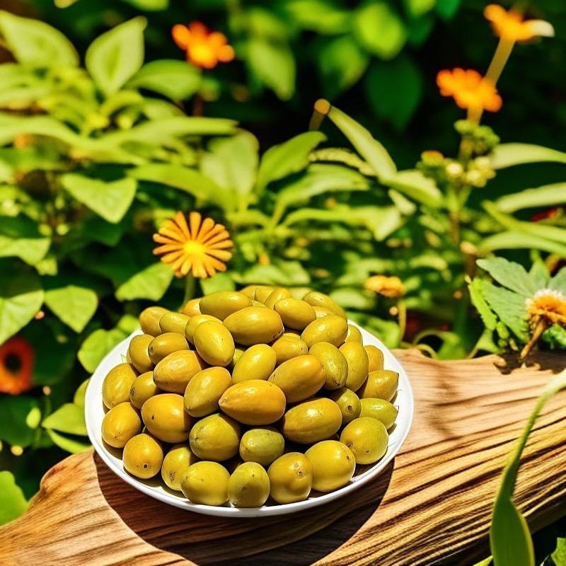 潮汕阿发土特产