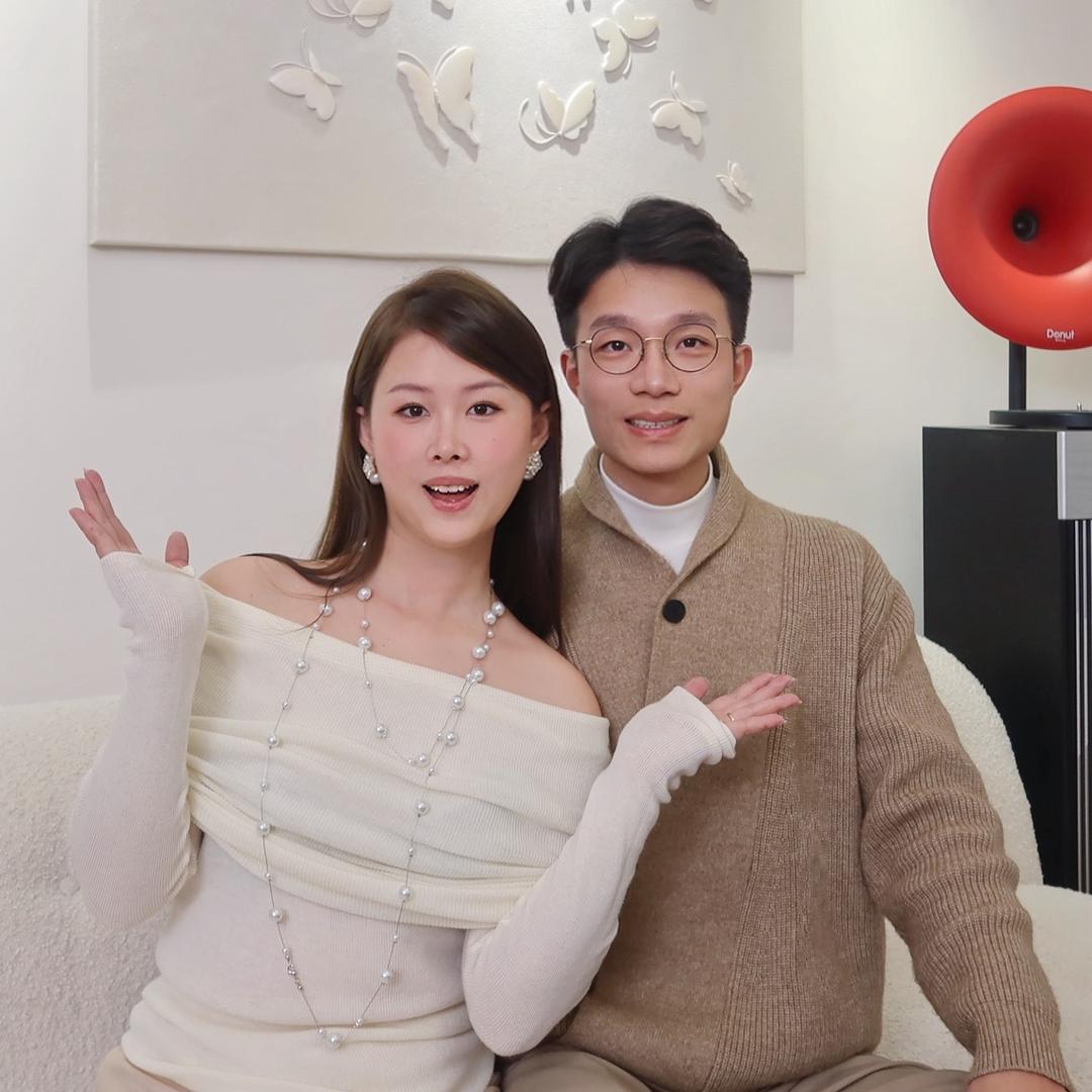 大熊夫妇(家电测评)