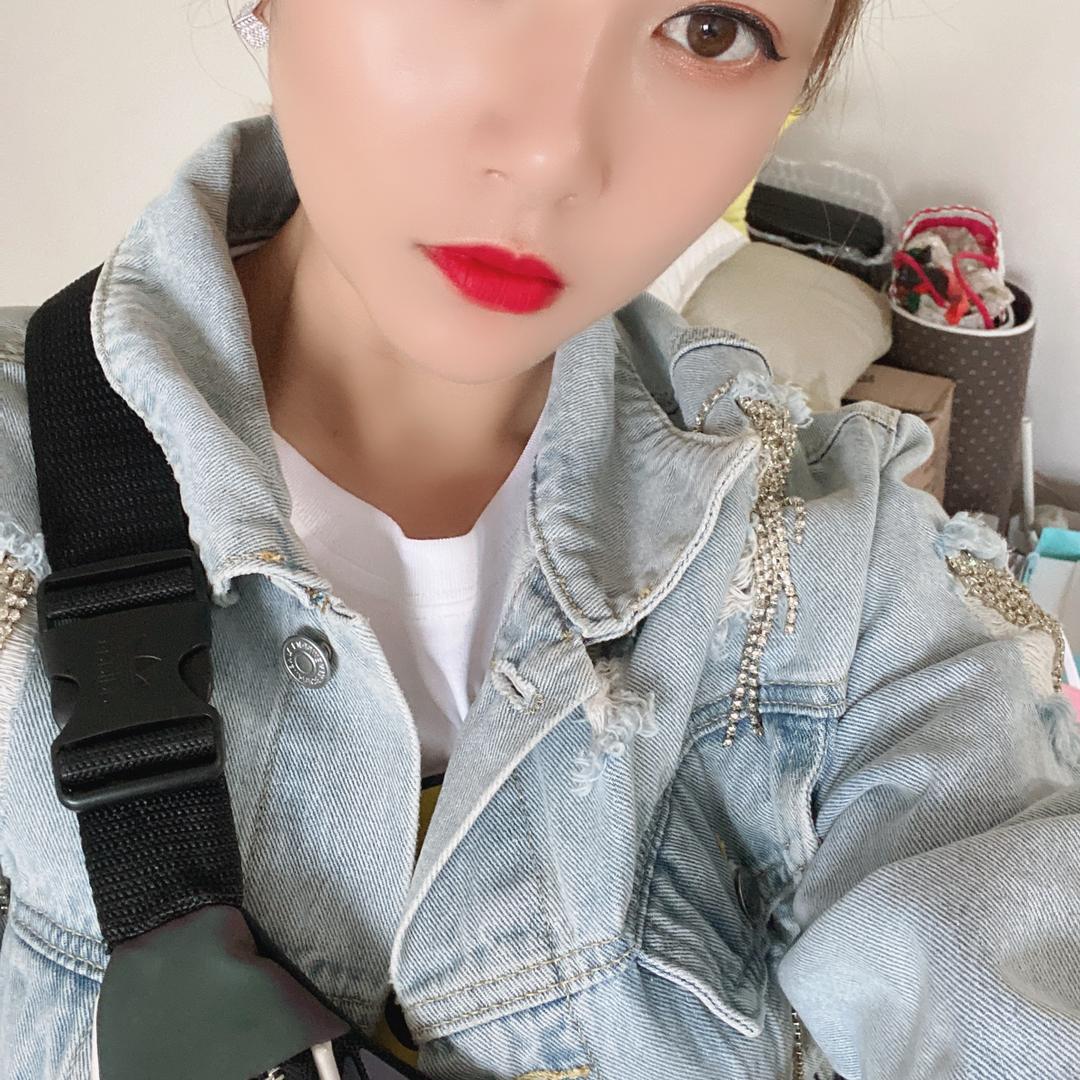@请叫我婷婷姐