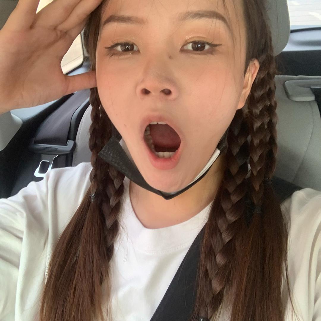 马小只