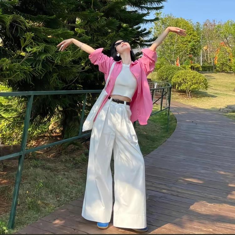 玫瑰精品女装