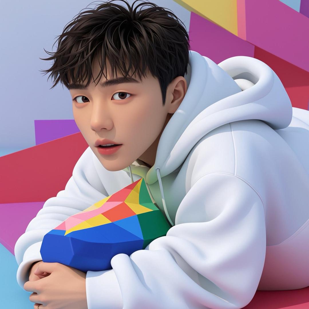 阿星🌈🌈🌈