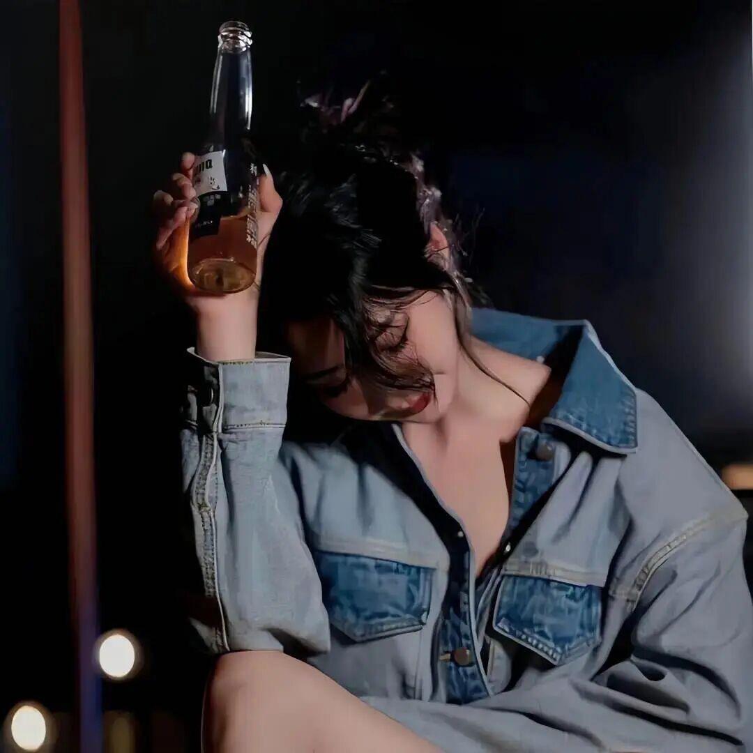 结痂。