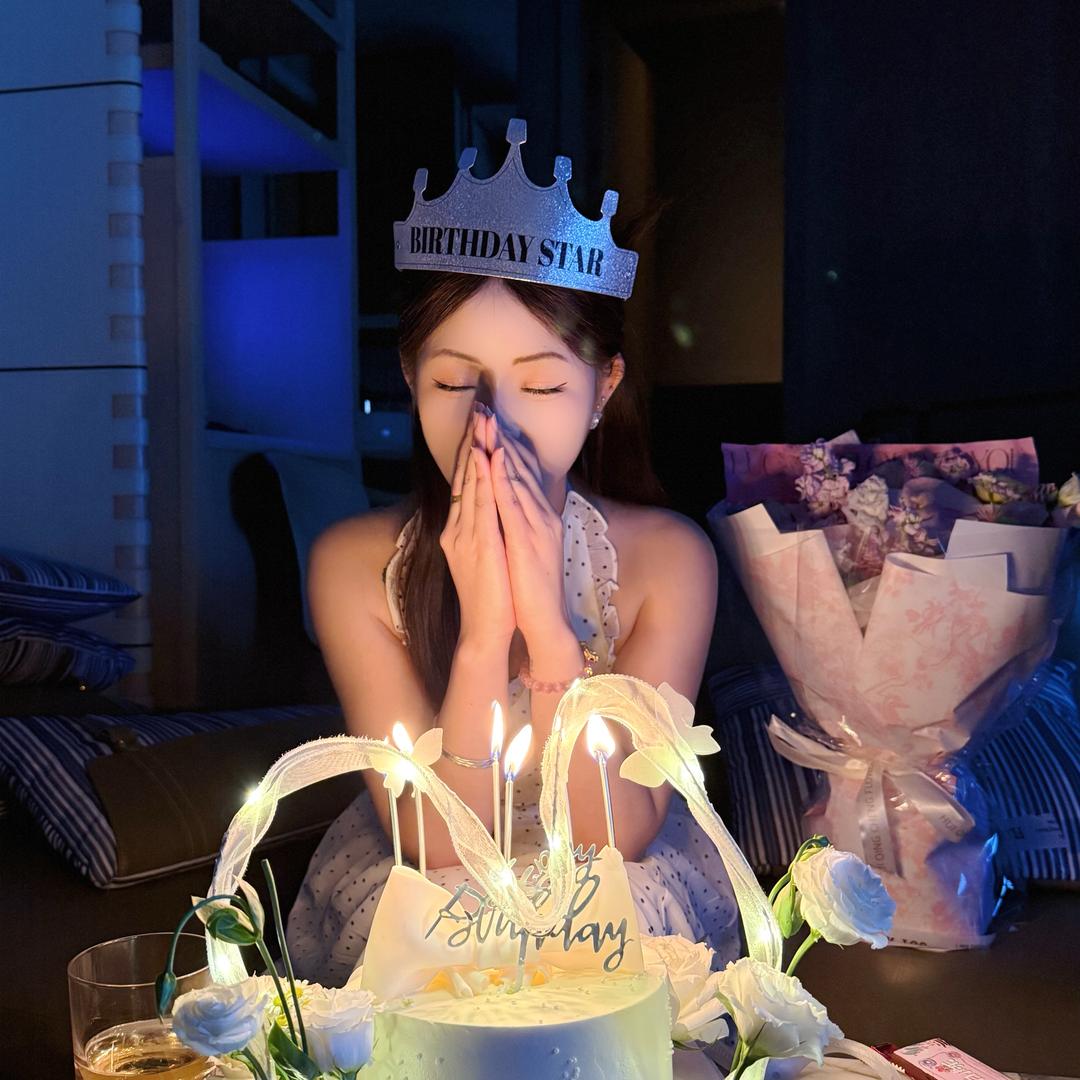婷宝🍼