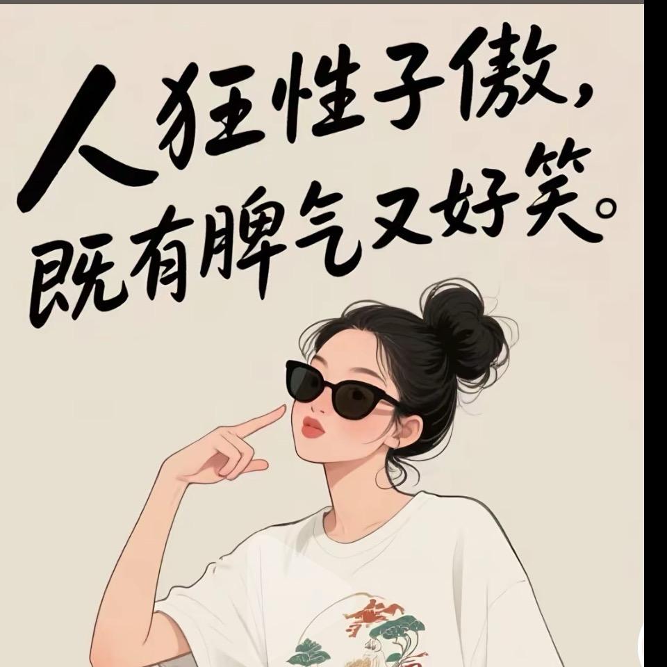 自信的海绵宝宝