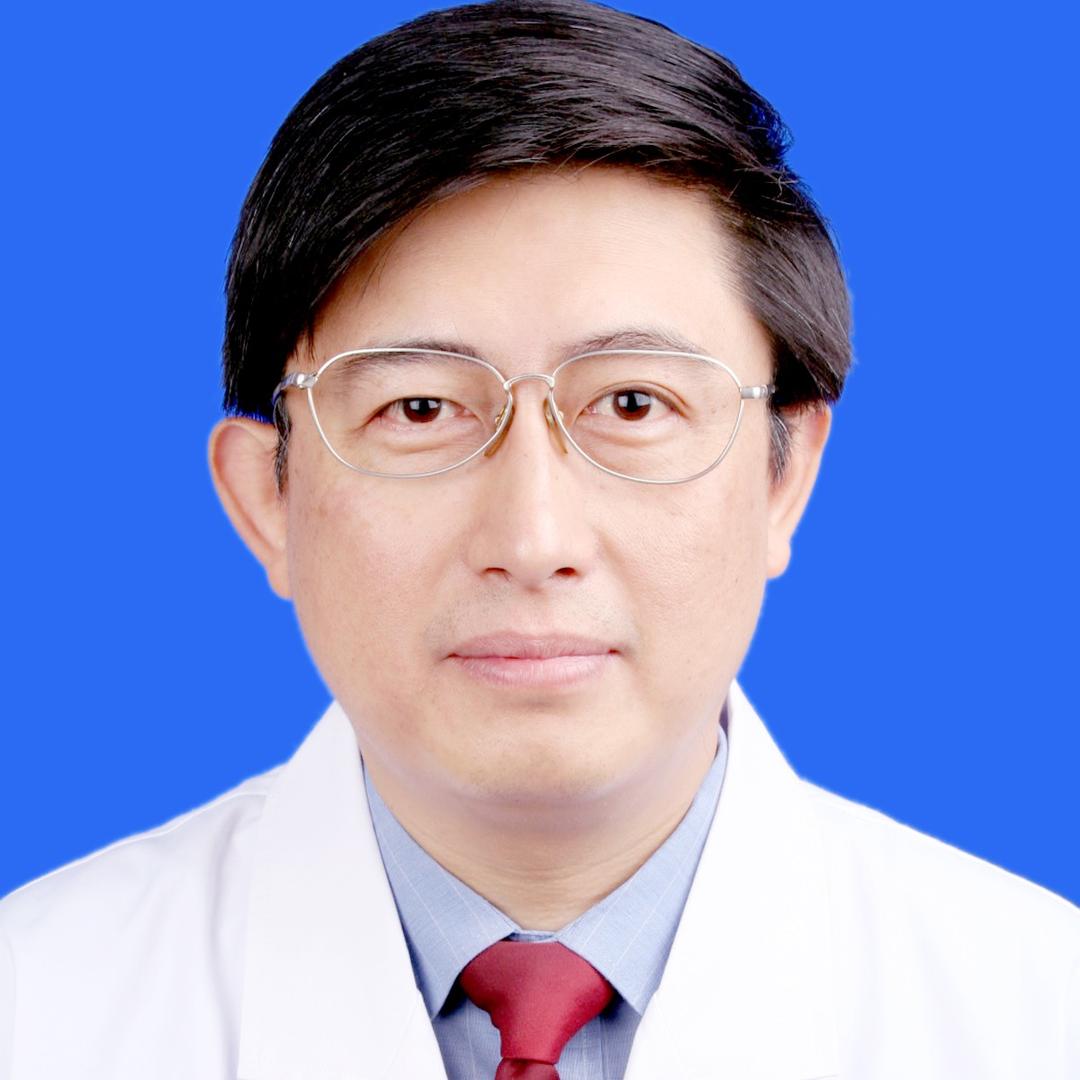 中医风湿科汤小虎教授