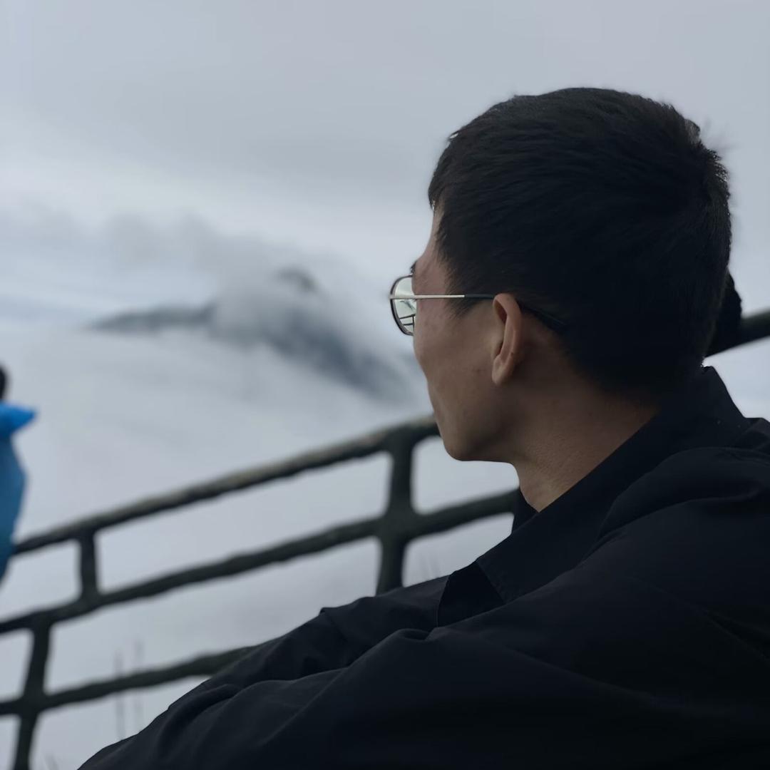 雨转晴