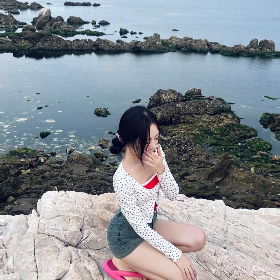 爱在夏天