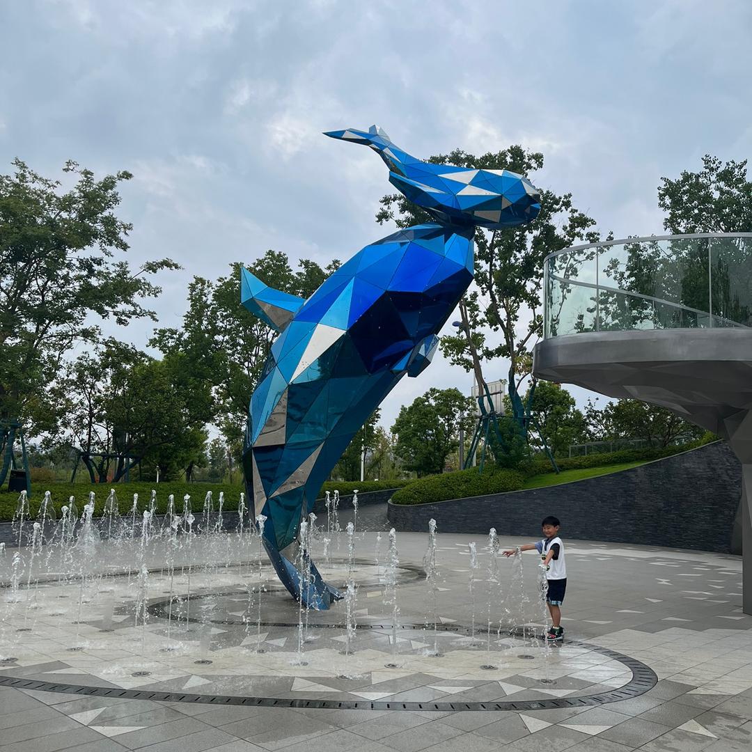 我有一个好名字