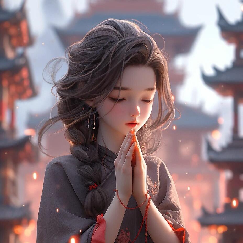 玫瑰.
