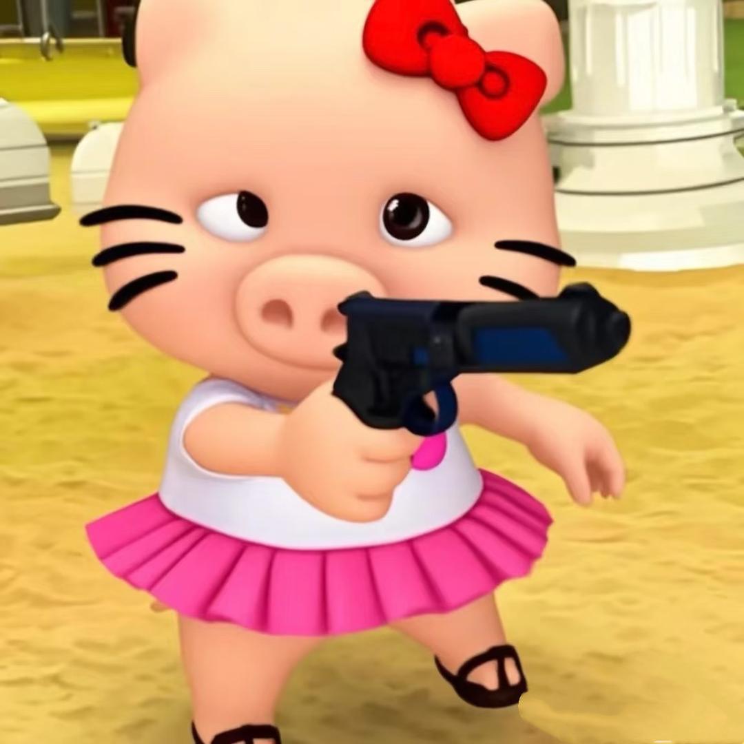 -泡泡潮玩