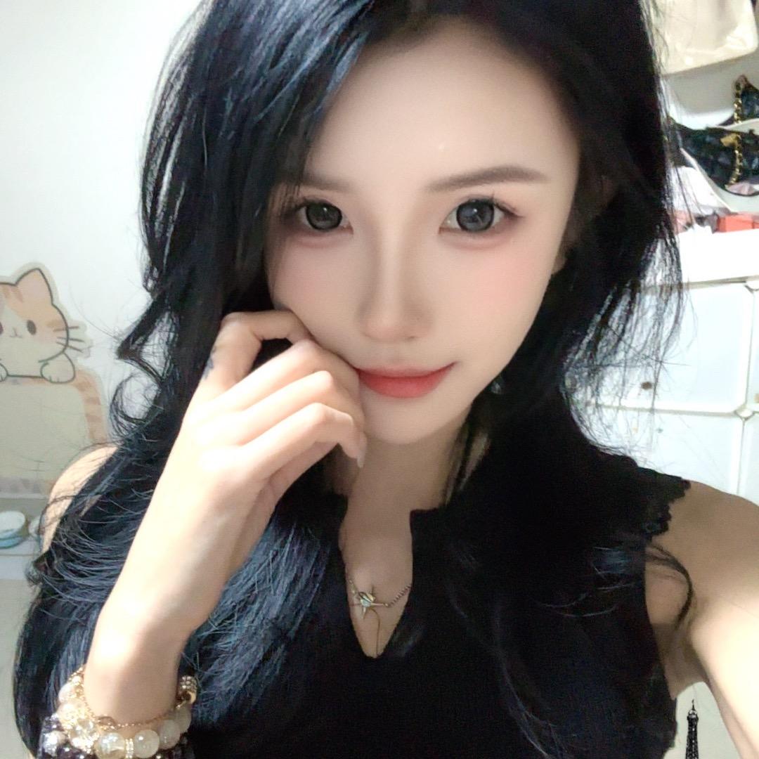 旺旺小仙女