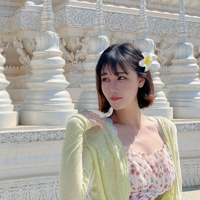 Tina甜兒̆🍑