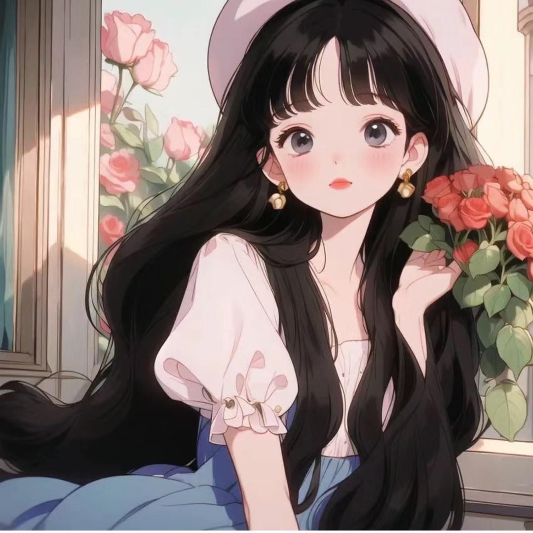 一朵🌹胡夫人🏠