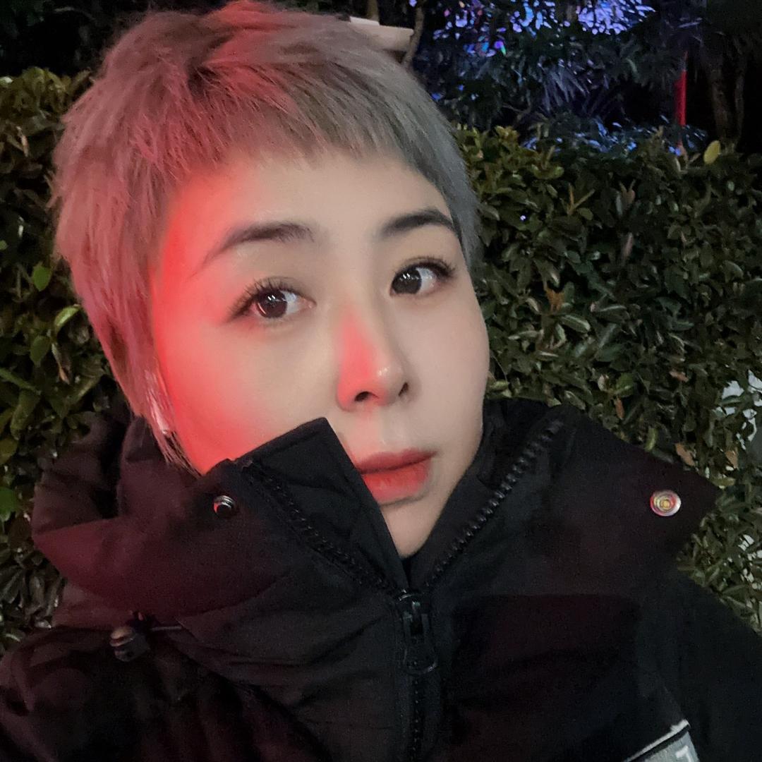 燕丫头