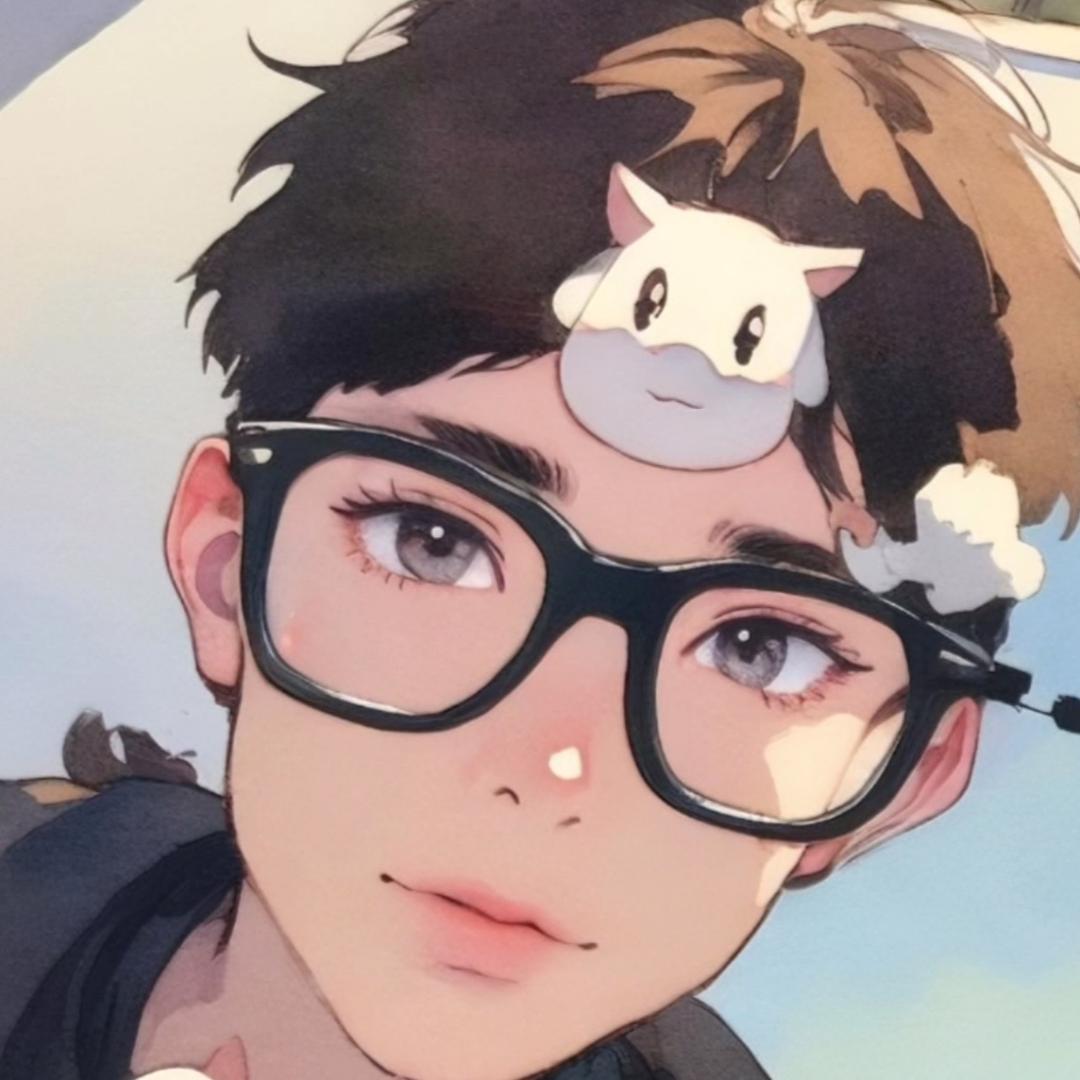 椰子汪🥥