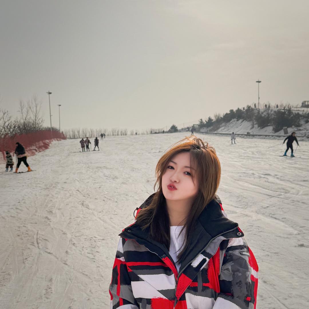 胖颖的聒噪日常