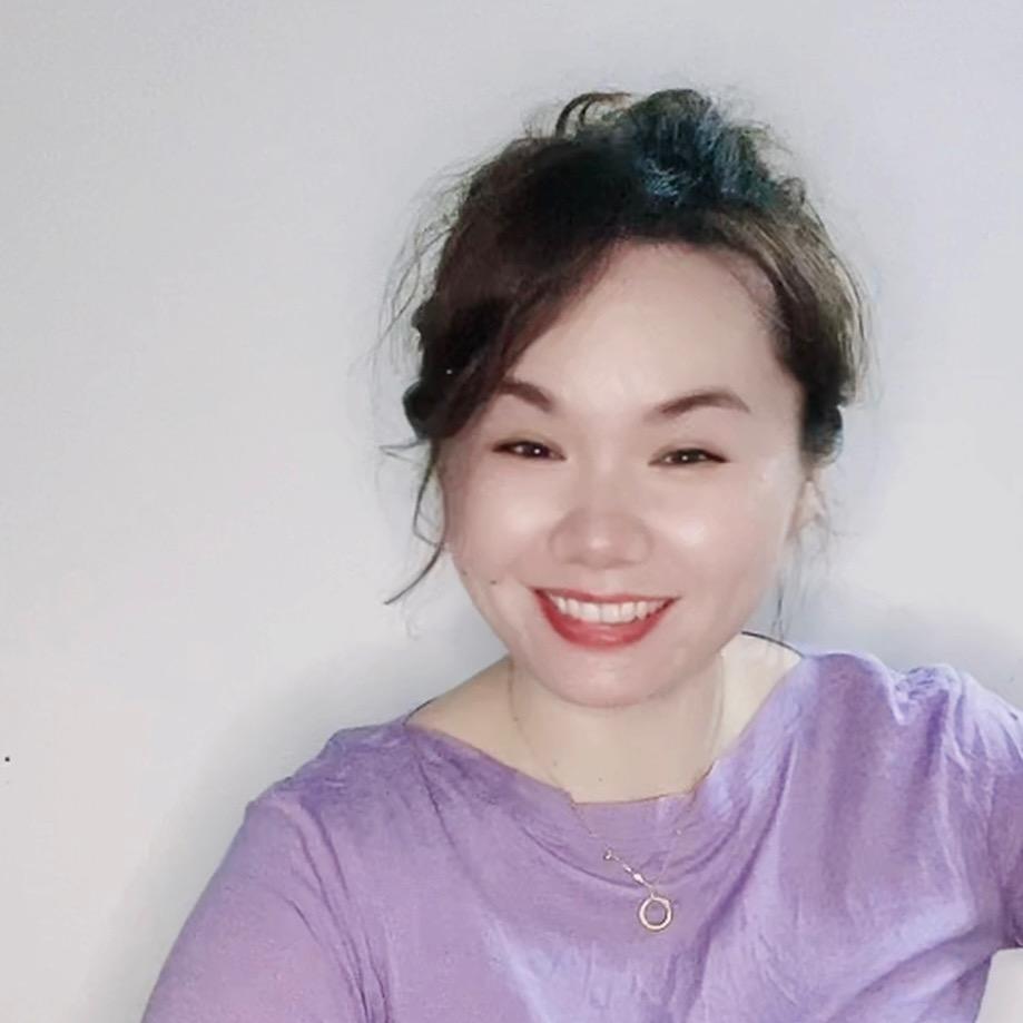 メ乖乖女😘手势舞