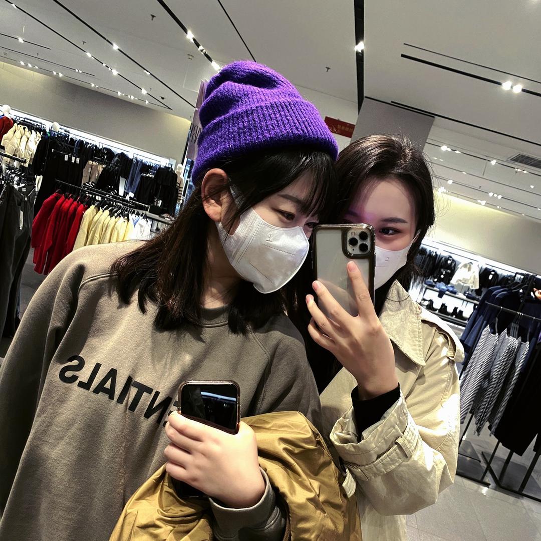 萌阿楠