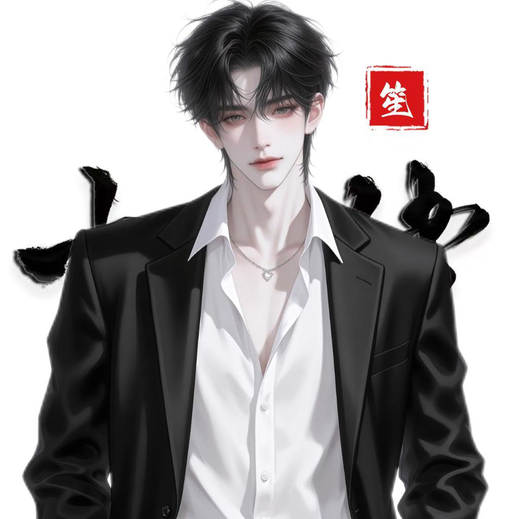 𝑺.不语