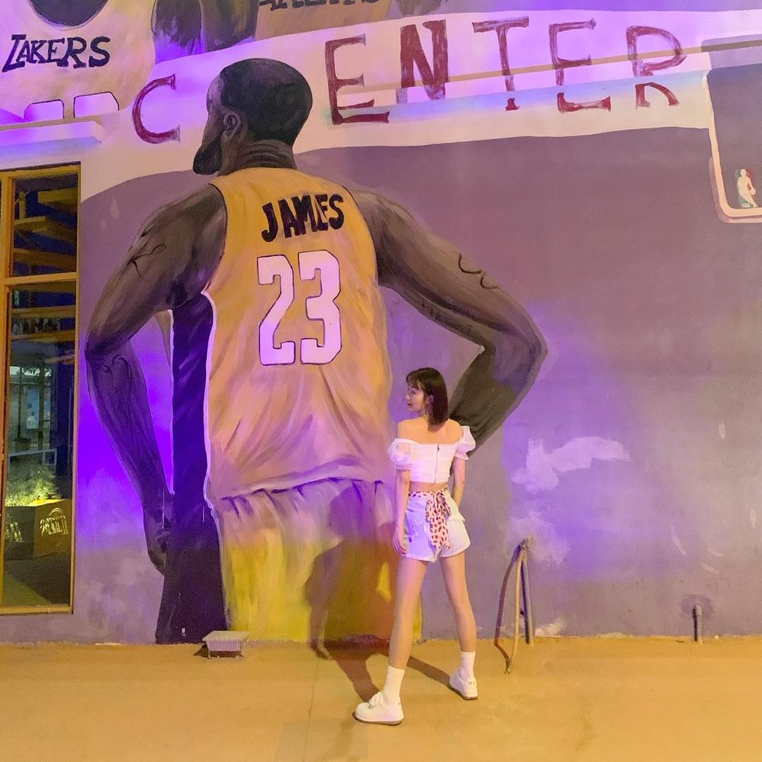 仙女味儿的老巫婆～