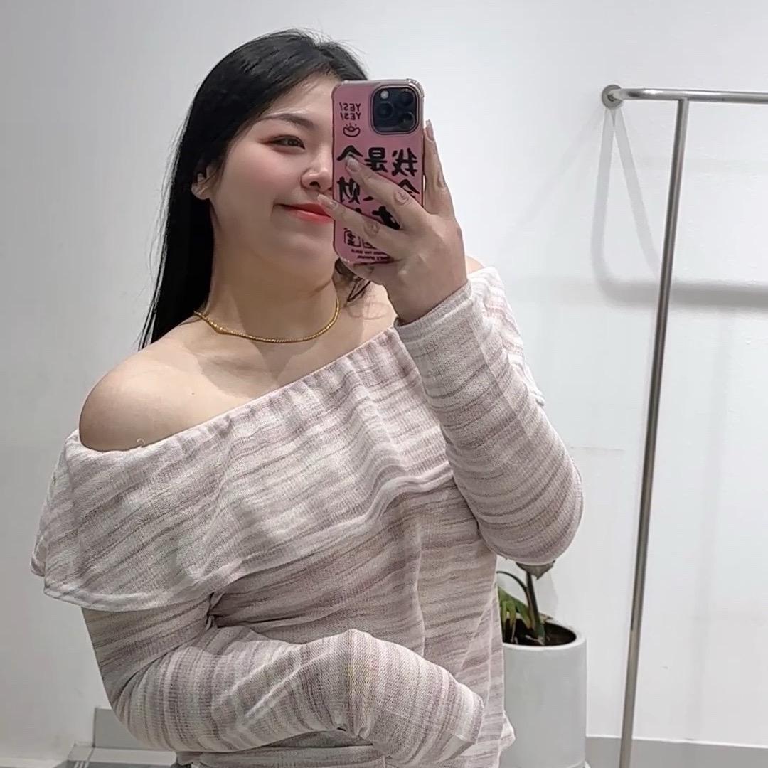 胖小姐