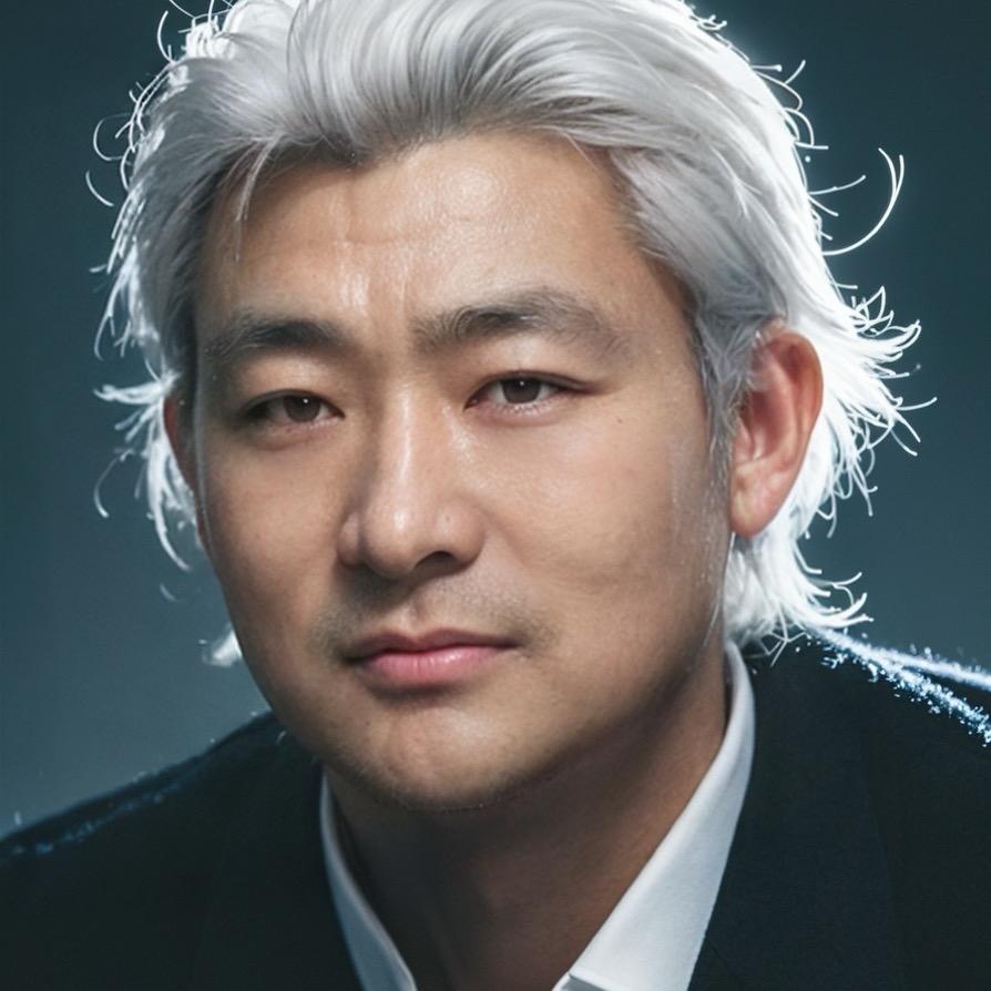 富士康李城洁
