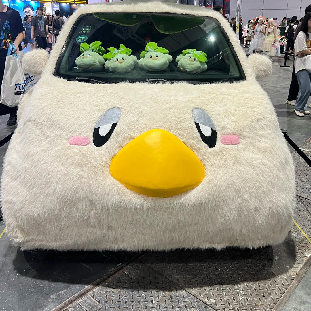 林梦❤️初醒