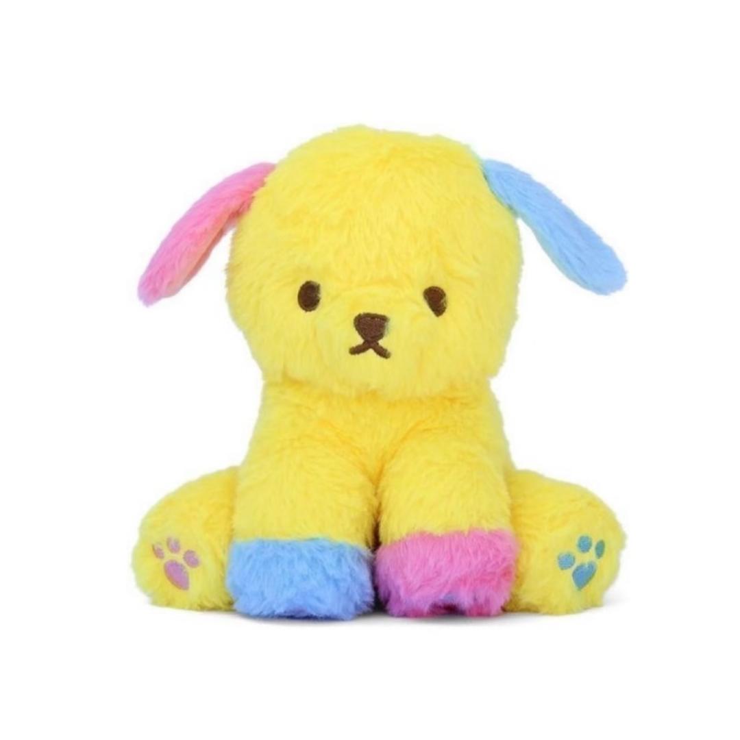 小满是只雪纳瑞