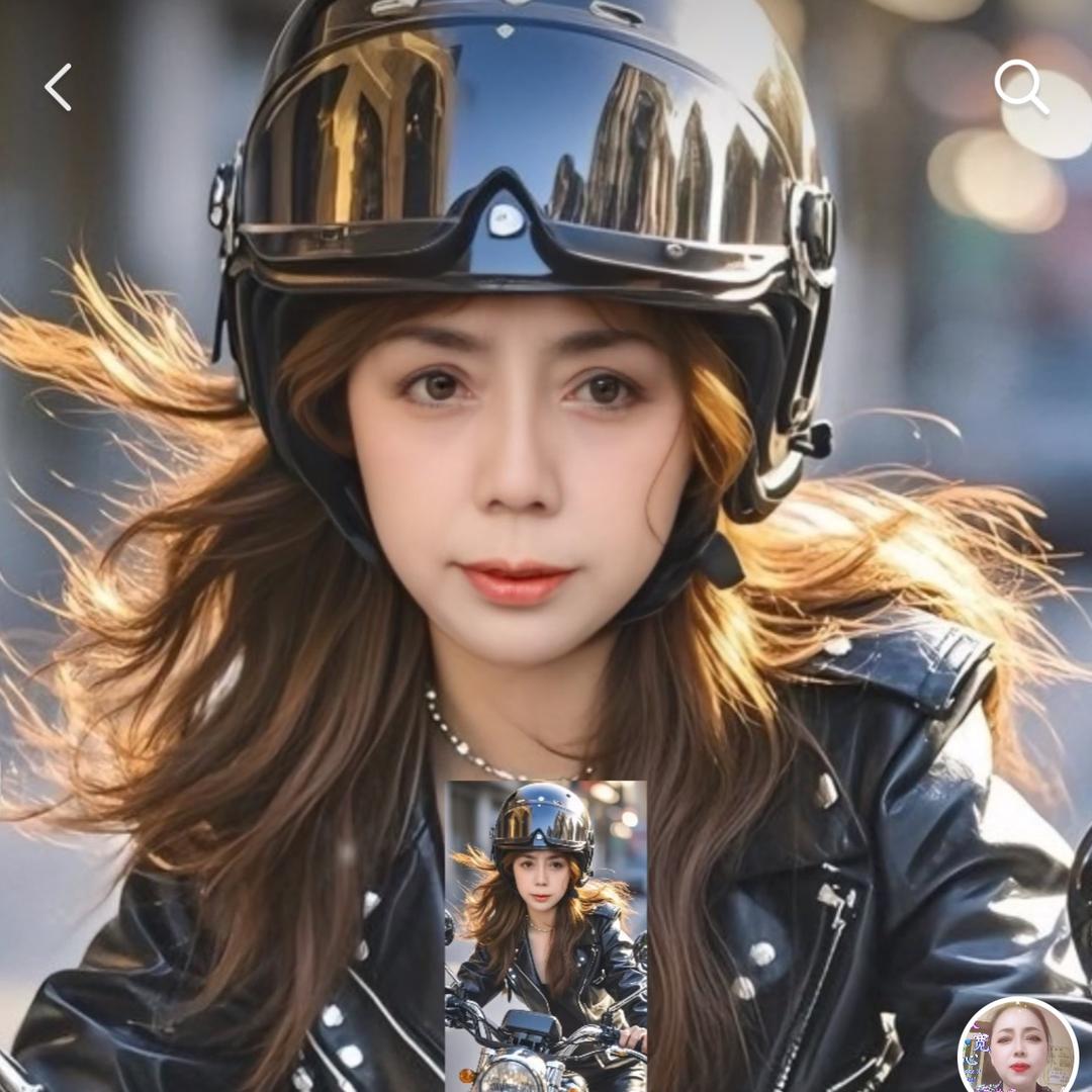 龙姐