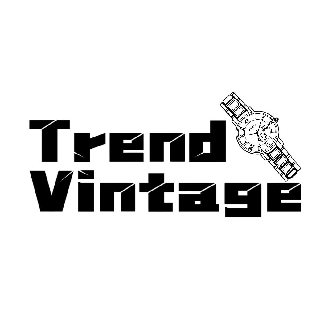 Trend Vintage手表集合店