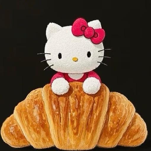 KITTY WANG