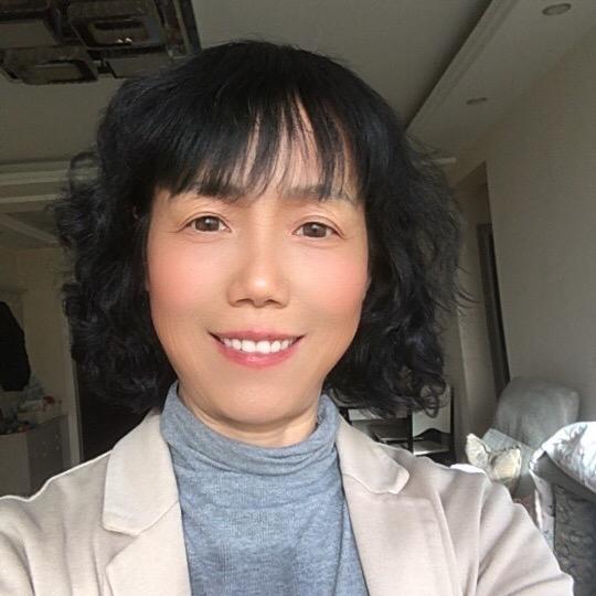 梁姐