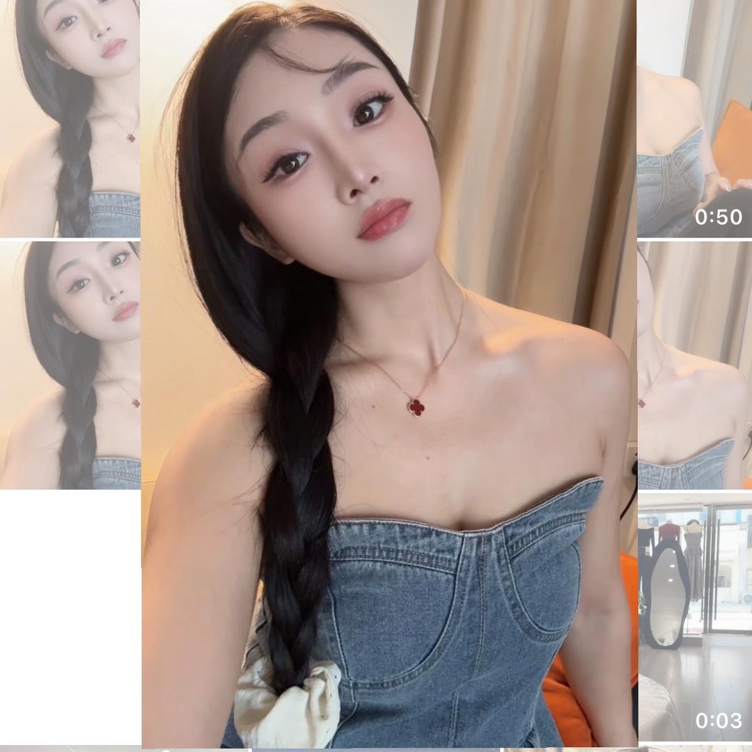 蕊蕊❤️