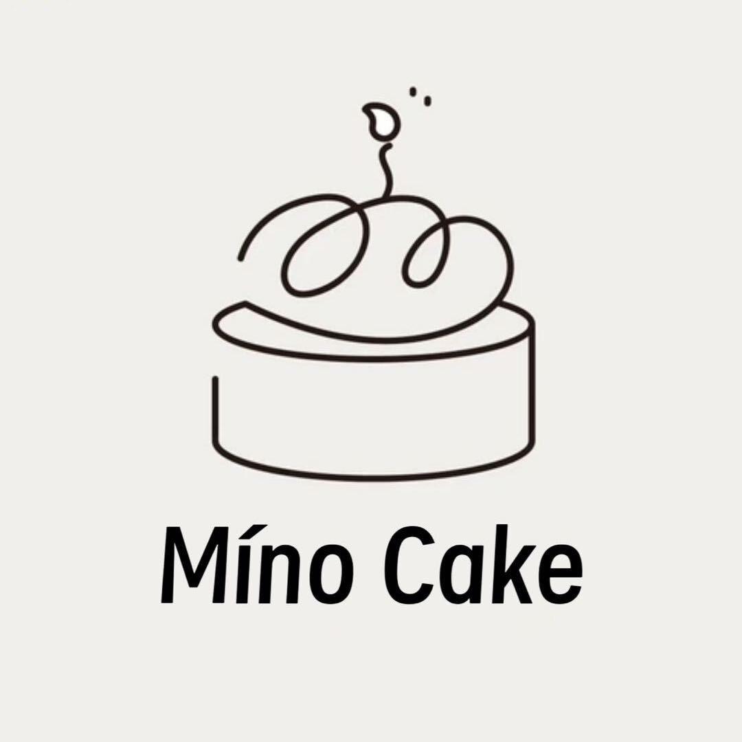 辛平有机Míno Cake