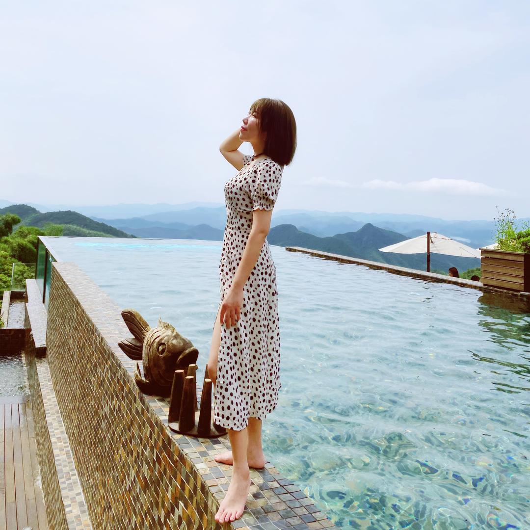 小鱼姐