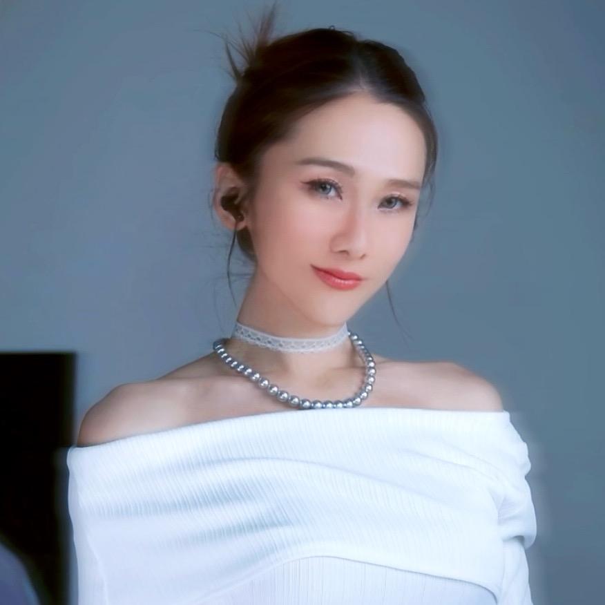 桃桃桃乐丝儿🍑 ²⁶⁴²