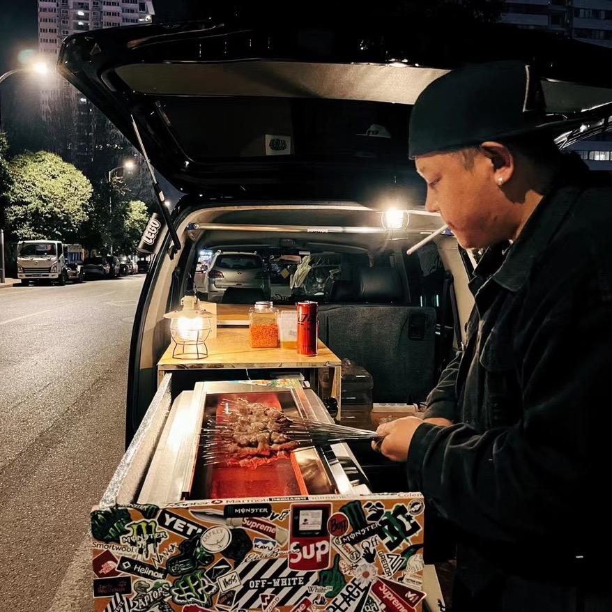 Mr.野厨子