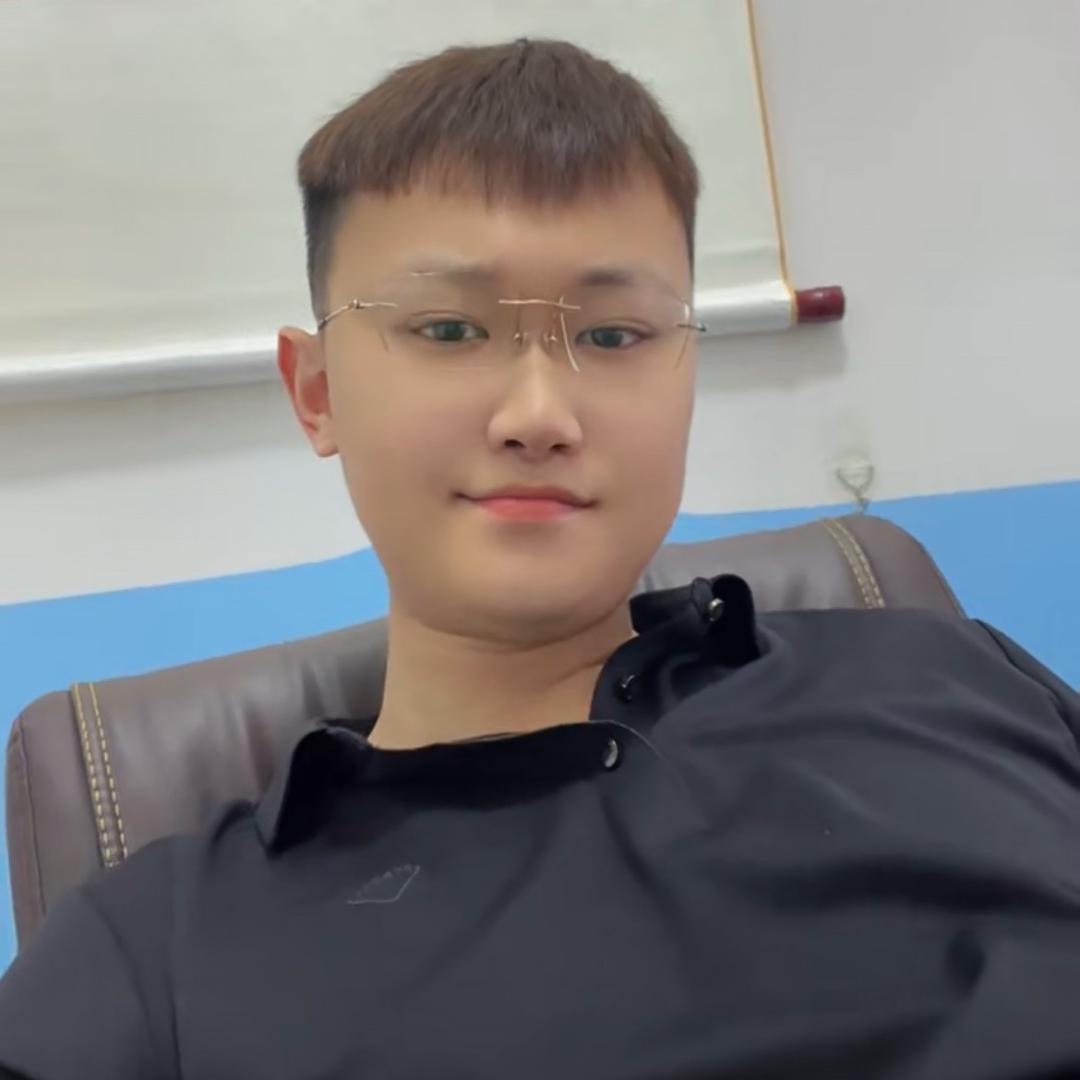 - L小李