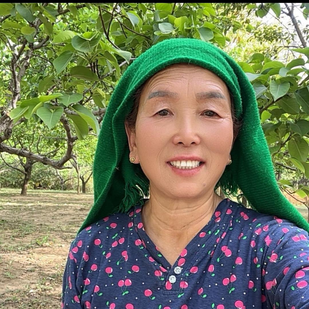 西平曹姐