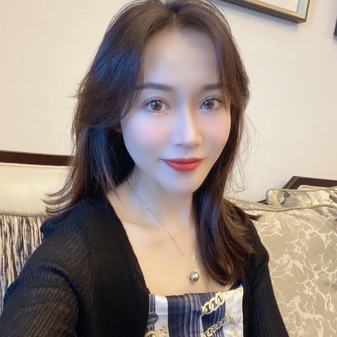 冠宝儿 两个娃的妈