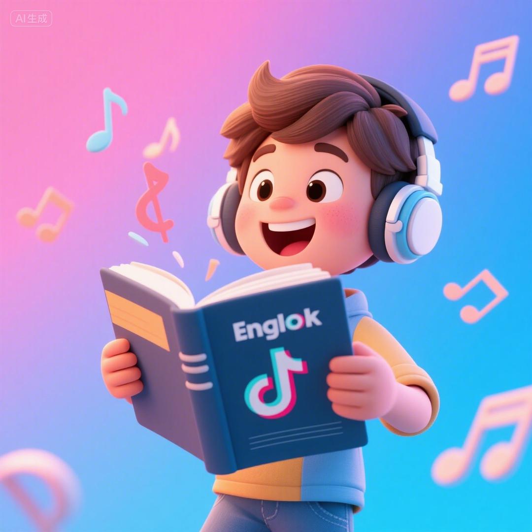 耳濡English🎧