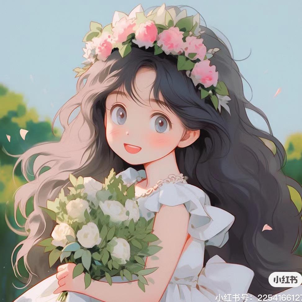 是牡丹吖～