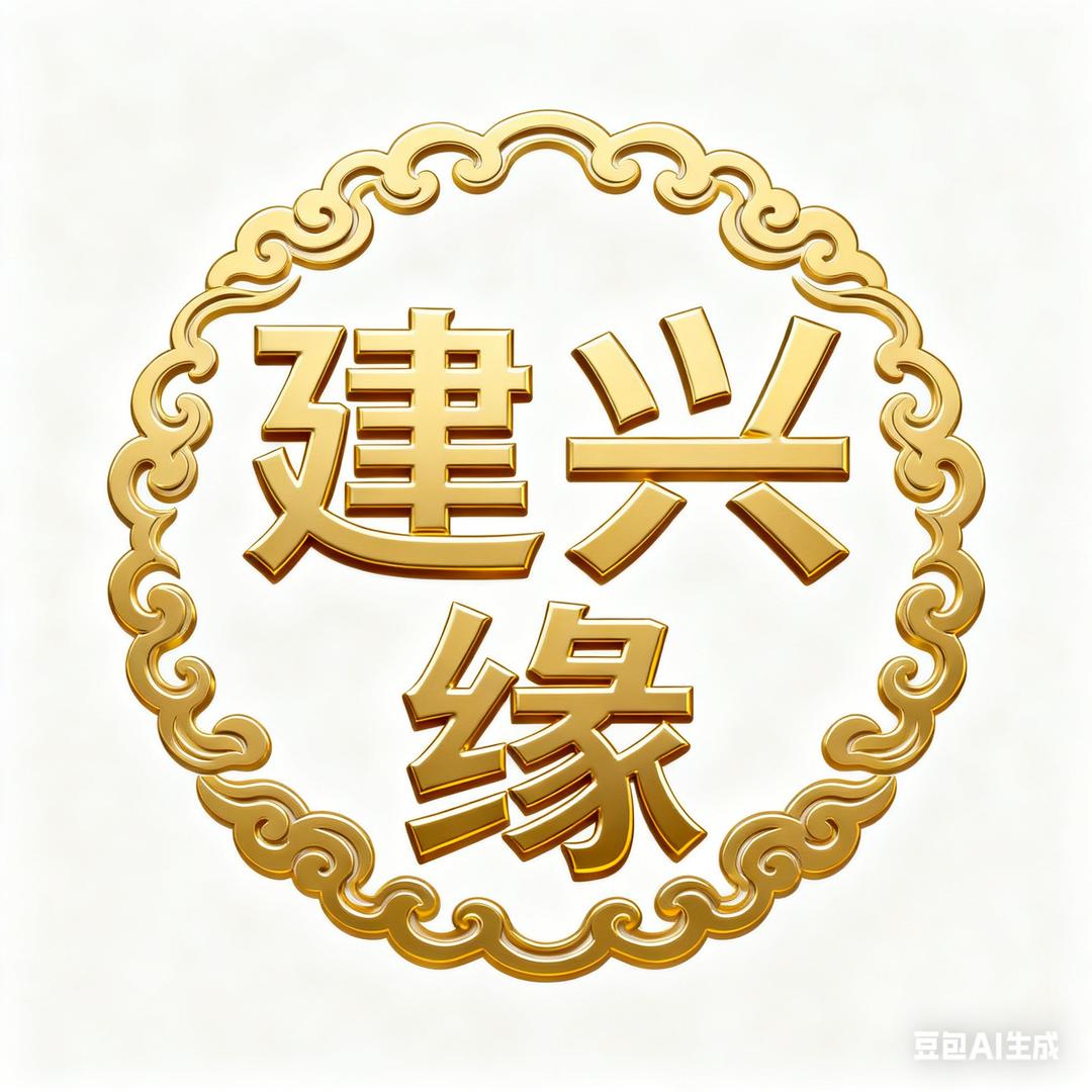 建兴缘