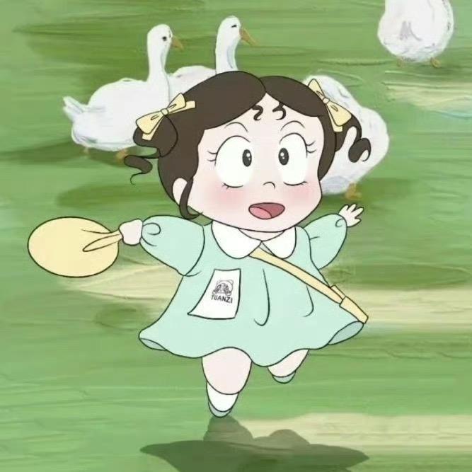 摸鱼girl手作订制2