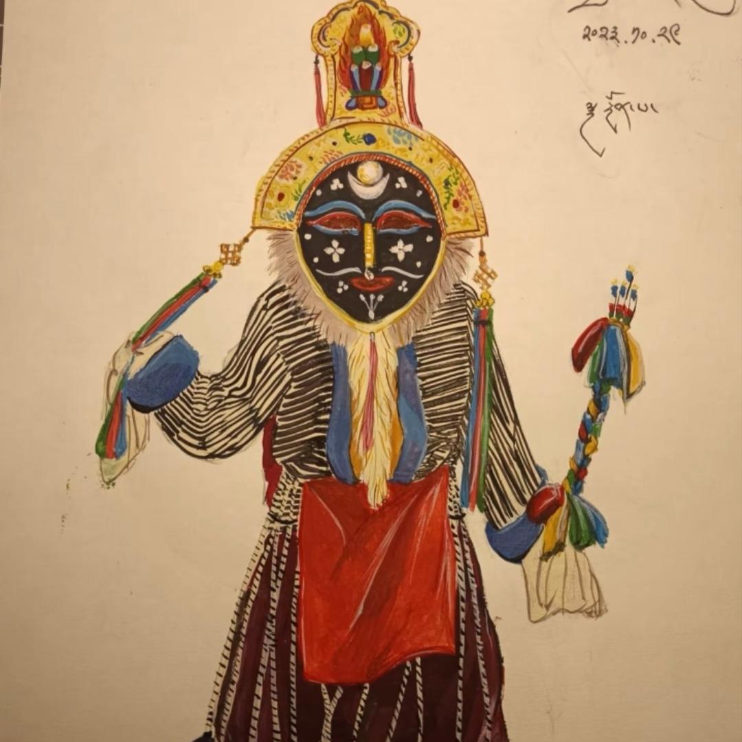 ࿐བོད་པ།