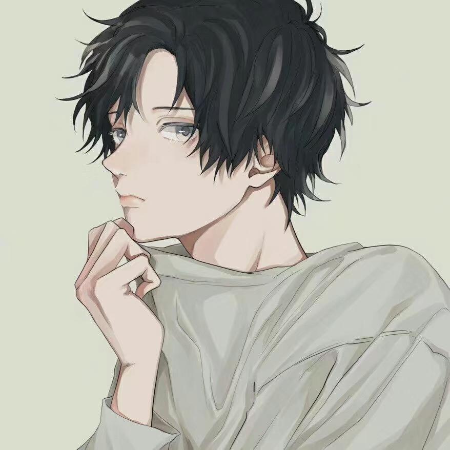 白