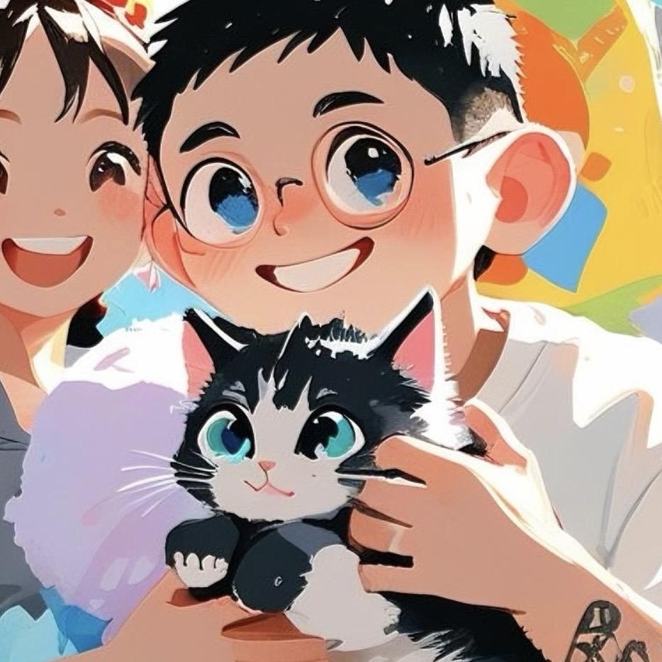 二狗先森
