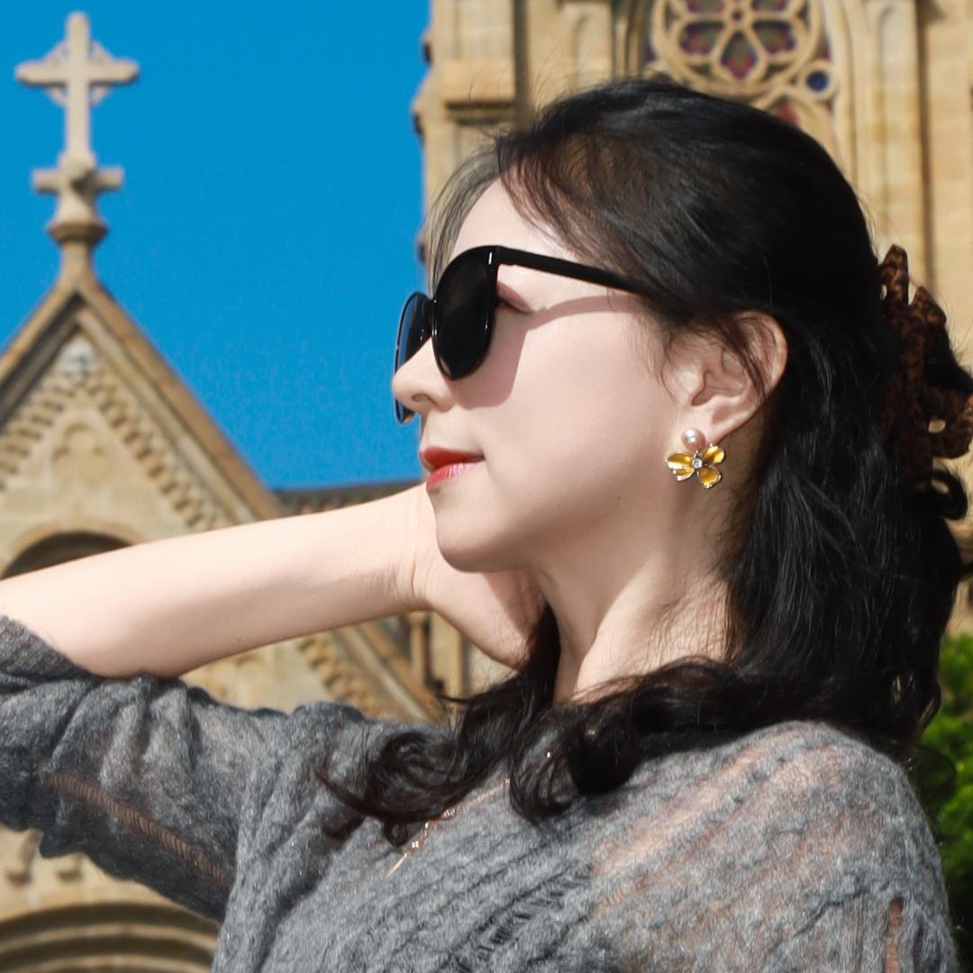 湖州房产经纪人沈姐